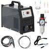 vidaXL Cortadora de plasma 40 A