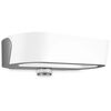 Steinel L&aacute;mpara de exterior con sensor L 710 LED antracita 053185