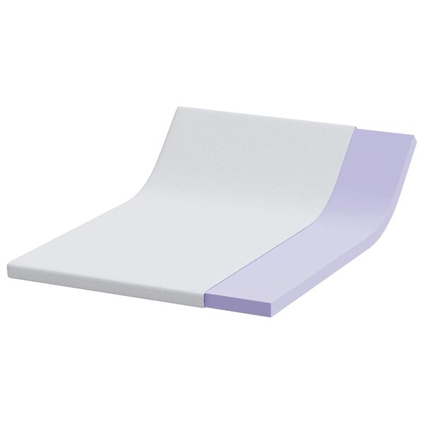 vidaXL Sobrecolch&oacute;n 140 x 200 cm Tela jacquard