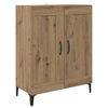 Artisan_oak