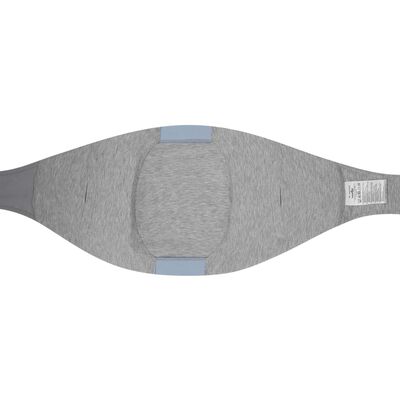 Babymoov Faja de embarazo ergonómica Dream Belt Fresh M/L gris