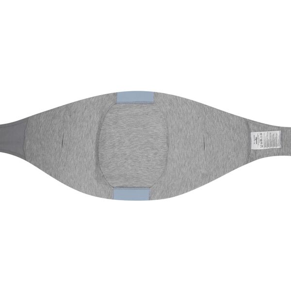Babymoov Faja de embarazo ergon&oacute;mica Dream Belt Fresh M/L gris