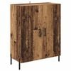 vidaXL Aparador Madera vieja 69,5 x 34 x 90 cm Madera de ingenier&iacute;a