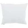 vidaXL Almohada con almohada 2 pcs 60 x 70 cm Algod&oacute;n