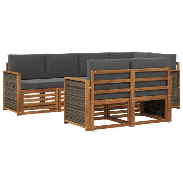 Mostrando imagen del producto 1 de 7