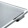 Soehnle B&aacute;scula de ba&ntilde;o Style Sense Comfort 600 200 kg plata 63864