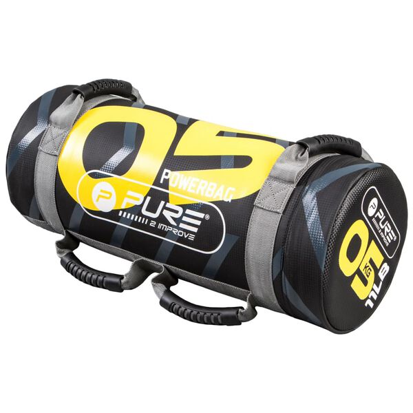 Pure2Improve Bolsa lastrada Power bag 5 kg