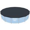 Bestway Cubierta para piscina Flowclear 457 cm