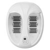 Medisana Spa de burbujas para pies FS 888 blanco