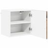 vidaXL Mueble de Cocina con estante Madera vieja 40 x 31 x 40 cm