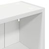 vidaXL Armario de pared para ba&ntilde;o con estante 40 x 16 x 62,5 cm