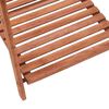 vidaXL Soporte para plantas de madera de cedro 45x40x145 cm