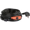 Kerbl Cable t&eacute;rmico de protecci&oacute;n contra escarcha 8 m 128 W 223587