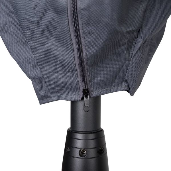 Sunred Funda para calefactor de pie Indus gris