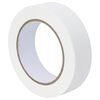 vidaXL Cintas de Enmascarar para Pintores 24 uds. Blanco 30mm x 50m
