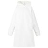vidaXL Sudadera manta M Forro Polar y Franela