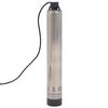 vidaXL Bomba de pozo profundo 60 m 900 W