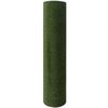 vidaXL C&eacute;sped artificial verde 7/9 mm 1,33x20 m