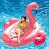 Intex Flotador para piscina Mega Flamingo Island 56288EU
