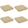 Beige_polyester