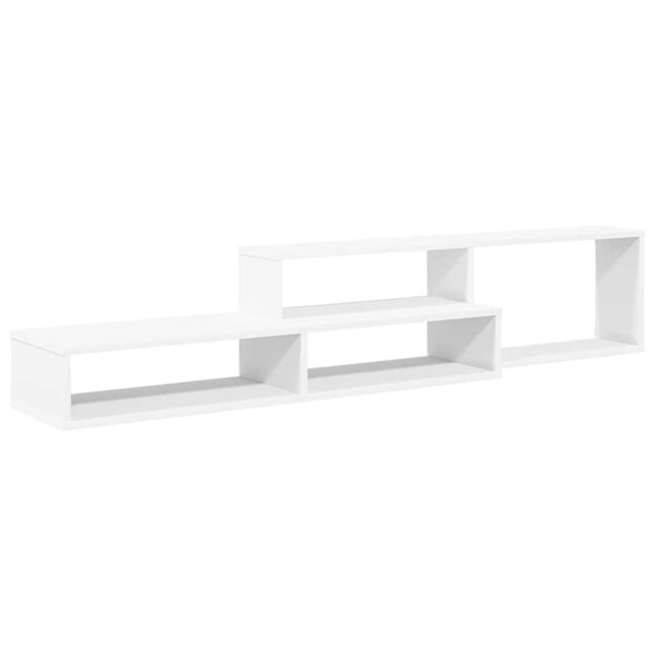 vidaXL SoportedeTVdepared 150x25x28,5cm Madera contrachapada