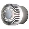 KONSTSMIDE L&aacute;mpara LED de pared Monza gris antracita 1x3W