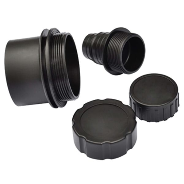 vidaXL Filtro de estanque Bio 12000 L/h