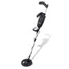 vidaXL Detector de metales manual b&uacute;squeda profunda hasta 200 cm