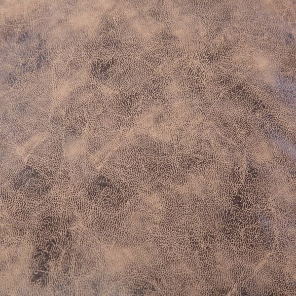 Scruffs & Tramps Colch&oacute;n para perros Knightsbridge marr&oacute;n L 100x70 cm