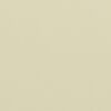 vidaXL Toldo para balcón tela oxford crema 120x400 cm