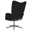 vidaXL Silla de relax de tela patchwork