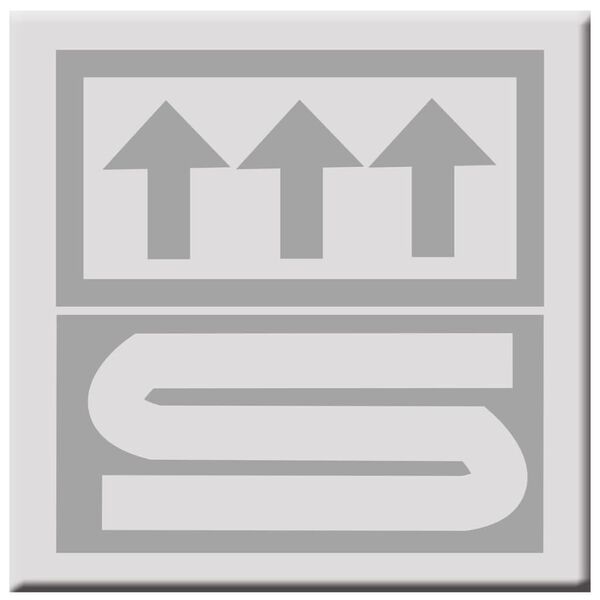 RIDDER Alfombrilla de ba&ntilde;o Coins 60x90 cm azul 7103303