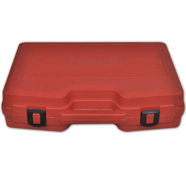 Herramienta Extracción Separación Hidráulica de Cojinete 25 Piezas