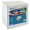 Infinite Spa Reposacabezas para bañera de hidromasaje PU