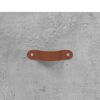 vidaXL Aparador de madera contrachapada gris hormig&oacute;n 34,5x34x180 cm