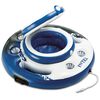 Intex Portavasos y nevera hinchable Mega Chill