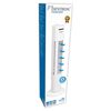 Bestron Ventilador de torre con temporizador 80 cm 35 W blanco AFT760W