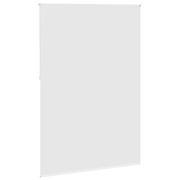 Estor Persiana Enrollable 160 x 230 cm Blanco