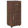 Brown_oak