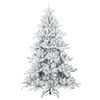 vidaXL &Aacute;rbol de Navidad artificial con ramas articuladas 180 cm