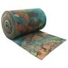 vidaXL Rollo de yute Camuflaje 25 x 500 cm