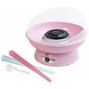 Bestron M&aacute;quina de algod&oacute;n de az&uacute;car ACCM370 pl&aacute;stico rosa