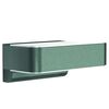 Steinel L&aacute;mpara de exterior con sensor L 810 LED iHF gris antracita