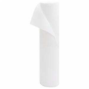 vidaXL Cubierta para plantas 70 g/m&sup2; 50x1,6 m