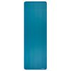 Avento Esterilla de fitness/yoga espuma NBR azul