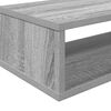 vidaXL SoportedeTVdepared 150x25x28,5cm Madera contrachapada
