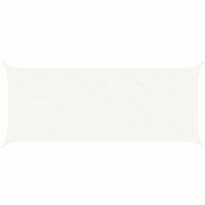 vidaXL Toldo Vela de Sombra Oxford recubierto de PU