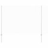 vidaXL Cerca de Alambre Soldado 50 x 1,6 m (A x H)