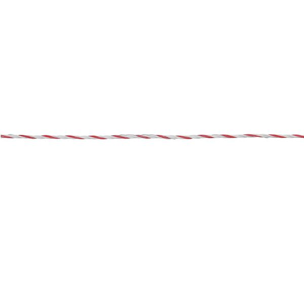 Kerbl Cuerda de cerca el&eacute;ctrica Profi PE 400 m 59506