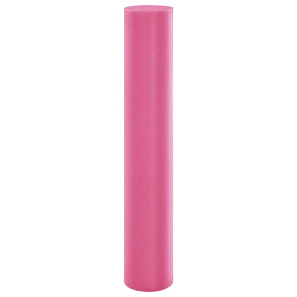 vidaXL Rodillo de yoga EPE rosa 15x90 cm